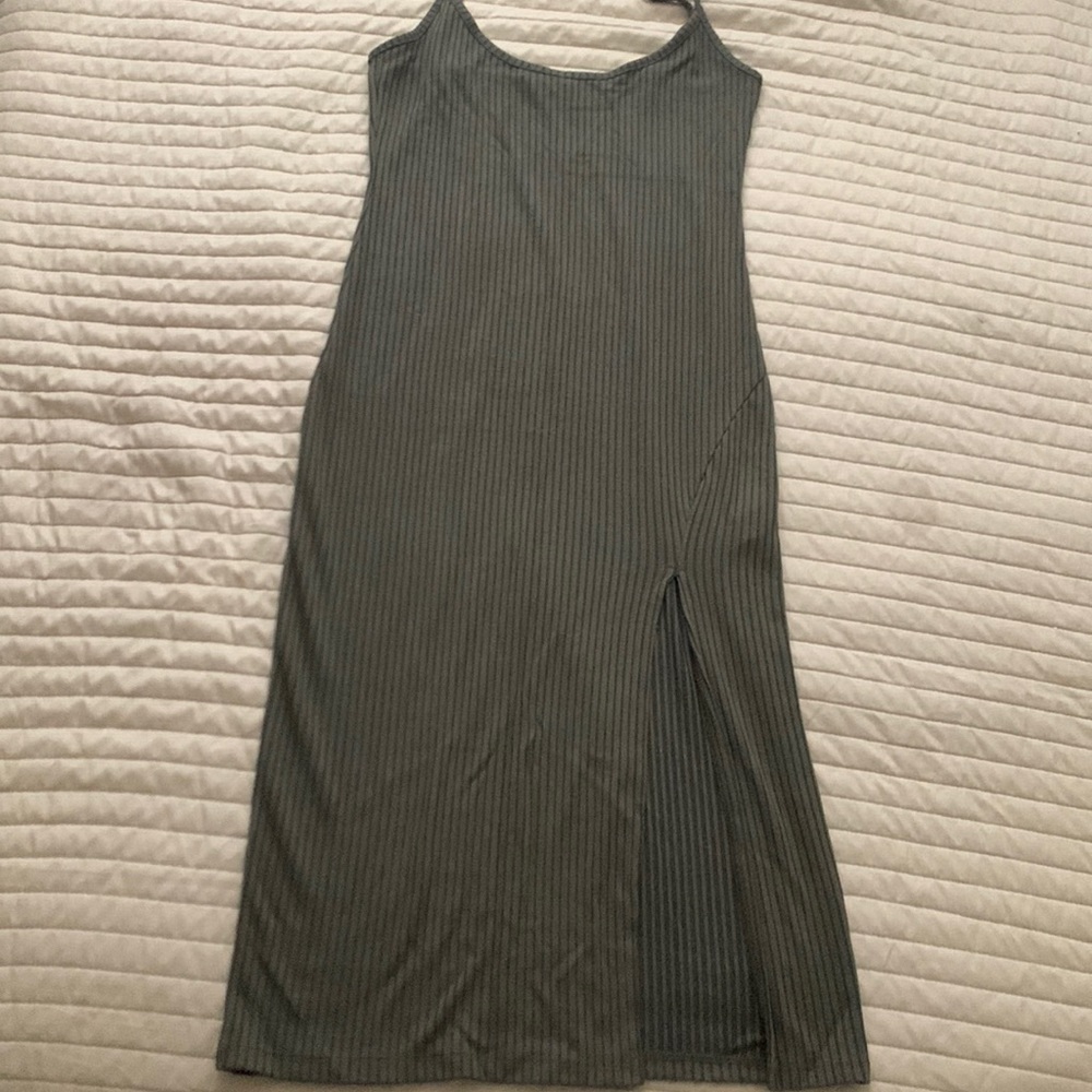Forever 21 midi dress